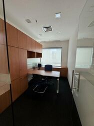 Suntec Tower Five (D1), Office #457739521